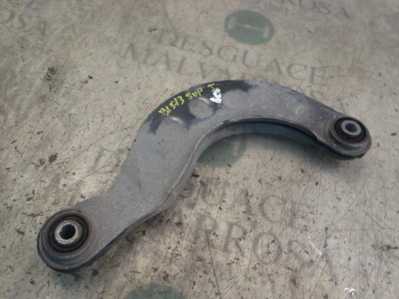 Recambio de brazo suspension superior delantero izquierdo para ford focus lim. (cb4) titanium referencia OEM IAM   