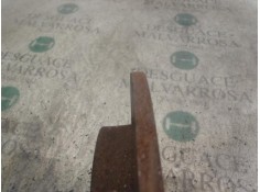 Recambio de disco freno trasero para ford focus lim. (cb4) titanium referencia OEM IAM    2