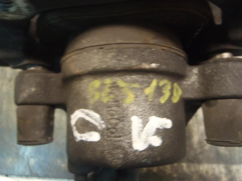 Recambio de pinza freno delantera derecha para ford focus lim. (cb4) titanium referencia OEM IAM   