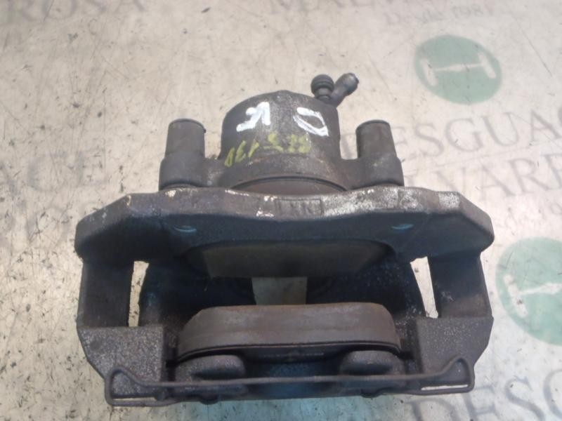 Recambio de pinza freno delantera derecha para ford focus lim. (cb4) titanium referencia OEM IAM   