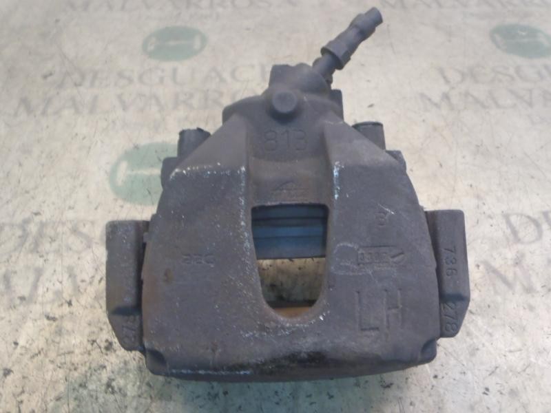 Recambio de pinza freno delantera izquierda para ford focus lim. (cb4) titanium referencia OEM IAM   