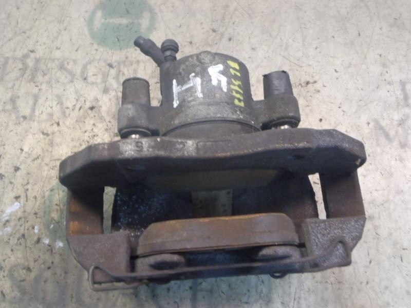 Recambio de pinza freno delantera izquierda para ford focus lim. (cb4) titanium referencia OEM IAM   