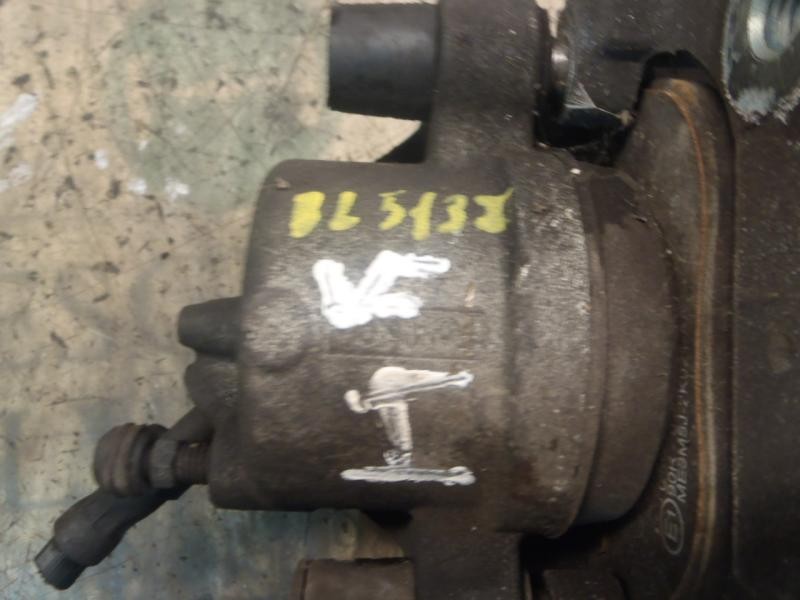 Recambio de pinza freno delantera izquierda para ford focus lim. (cb4) titanium referencia OEM IAM   