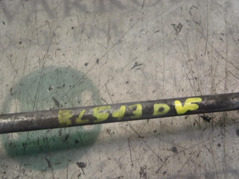 Recambio de tirante delantero derecho para ford focus lim. (cb4) titanium referencia OEM IAM   