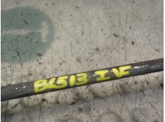 Recambio de tirante delantero izquierdo para ford focus lim. (cb4) titanium referencia OEM IAM    2