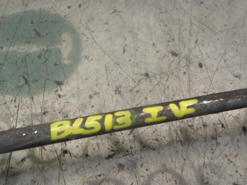 Recambio de tirante delantero izquierdo para ford focus lim. (cb4) titanium referencia OEM IAM   