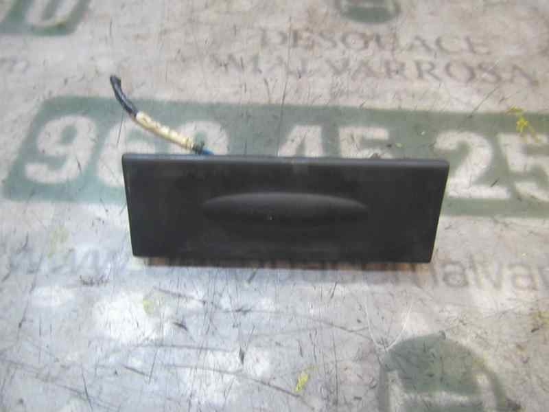 Recambio de maneta porton para hyundai tucson 1.7 crdi cat referencia OEM IAM 81260D3000  