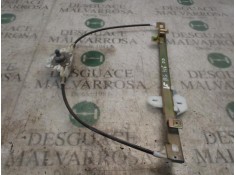 Recambio de elevalunas delantero derecho para seat ibiza crono referencia OEM IAM   