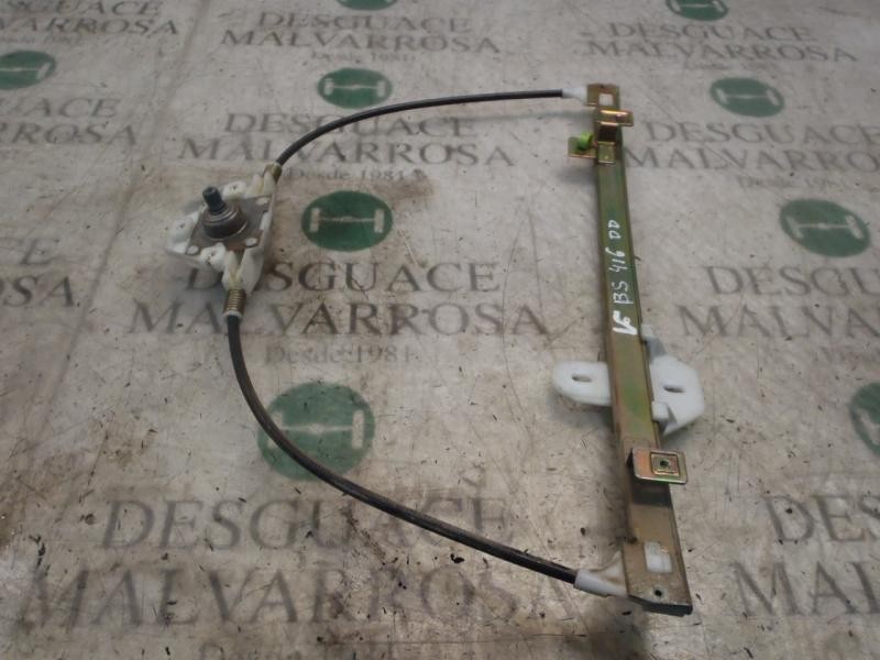 Recambio de elevalunas delantero derecho para seat ibiza crono referencia OEM IAM   