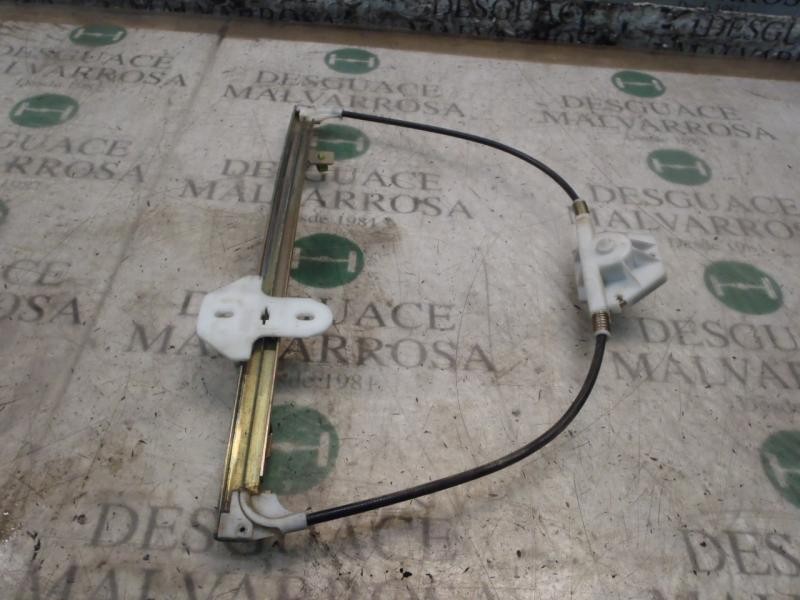 Recambio de elevalunas delantero derecho para seat ibiza crono referencia OEM IAM   