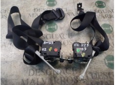 Recambio de cinturon seguridad delantero para opel astra g berlina comfort referencia OEM IAM   