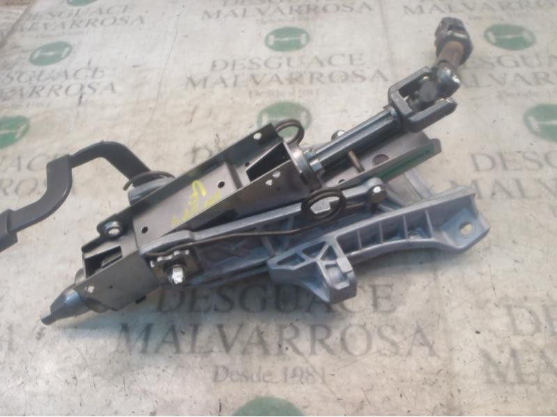 Recambio de columna direccion para ford focus c-max (cap) s referencia OEM IAM   