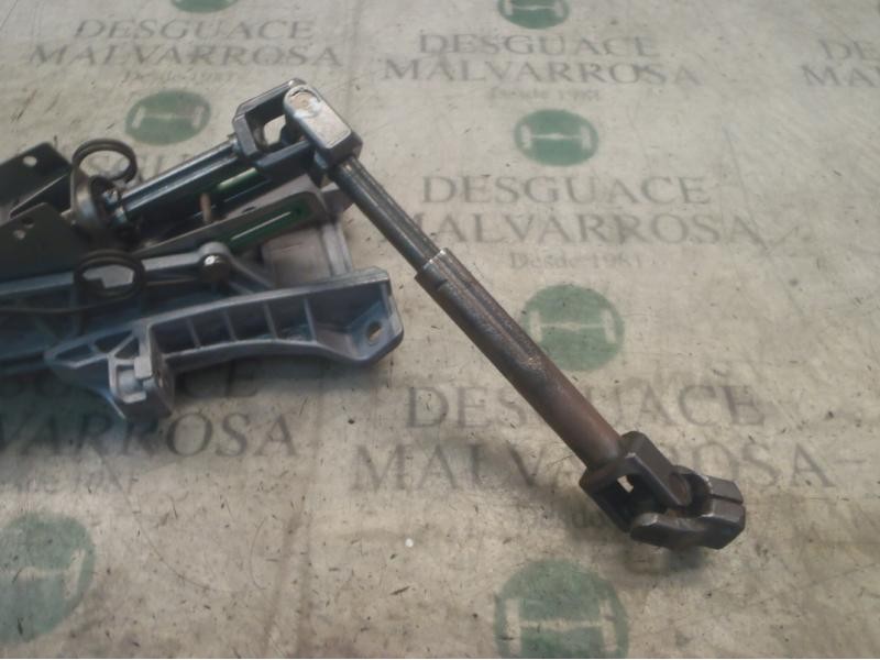 Recambio de columna direccion para ford focus c-max (cap) s referencia OEM IAM   