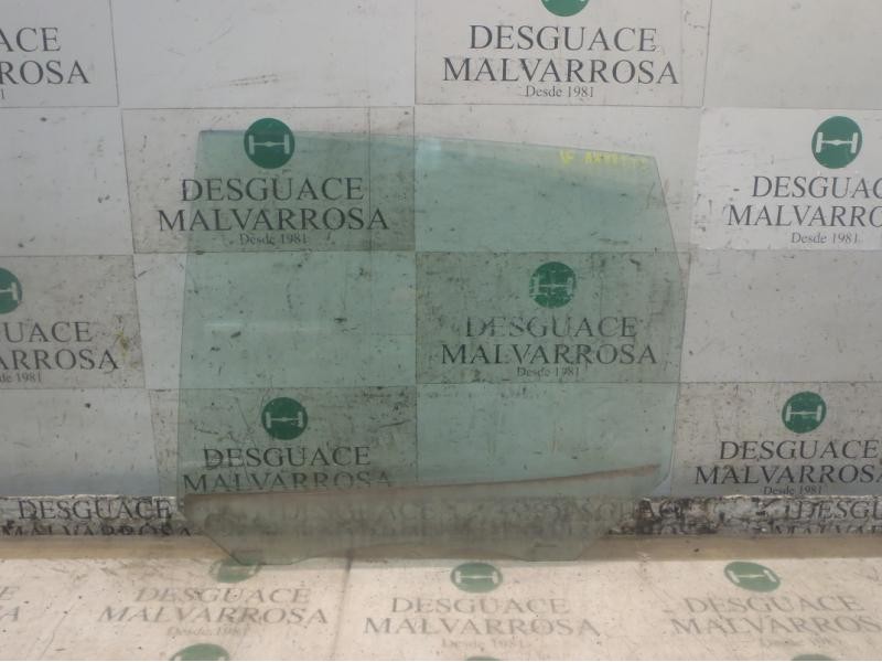 Recambio de cristal puerta trasero izquierdo para ford focus c-max (cap) s referencia OEM IAM   