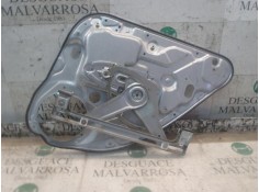 Recambio de elevalunas trasero izquierdo para ford focus c-max (cap) s referencia OEM IAM    2