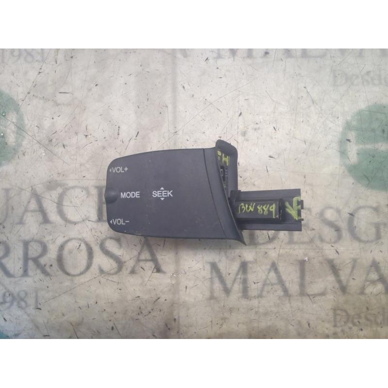 Recambio de modulo electronico para ford focus c-max (cap) s referencia OEM IAM   