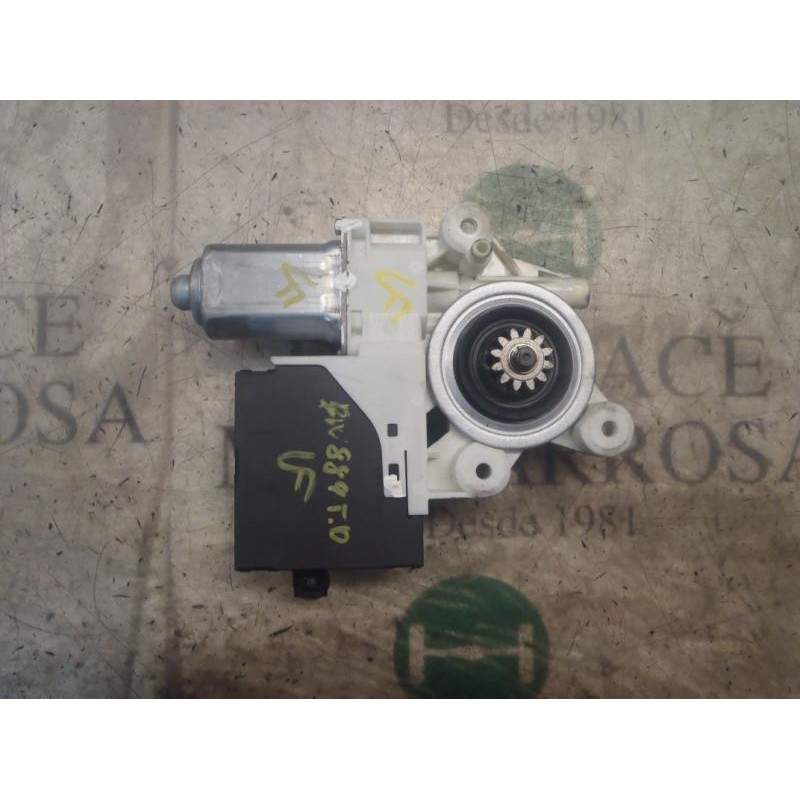 Recambio de motor elevalunas trasero derecho para ford focus c-max (cap) s referencia OEM IAM   