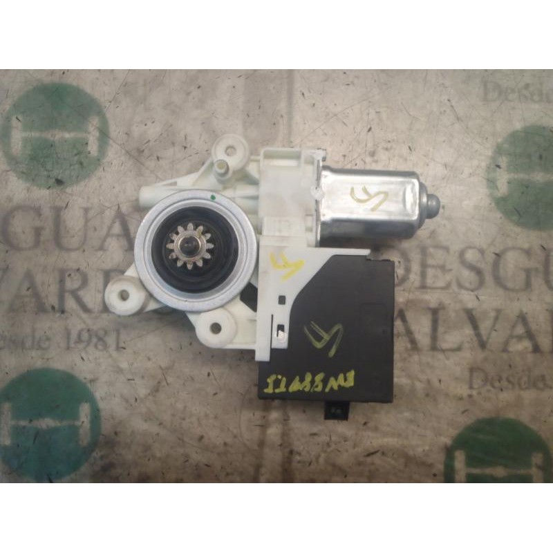 Recambio de motor elevalunas trasero izquierdo para ford focus c-max (cap) s referencia OEM IAM   