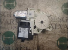 Recambio de motor elevalunas trasero izquierdo para ford focus c-max (cap) s referencia OEM IAM    2