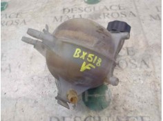Recambio de deposito expansion para citroën c3 pluriel 1.4 referencia OEM IAM    2