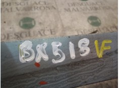 Recambio de evaporador aire acondicionado para citroën c3 pluriel 1.4 referencia OEM IAM    2