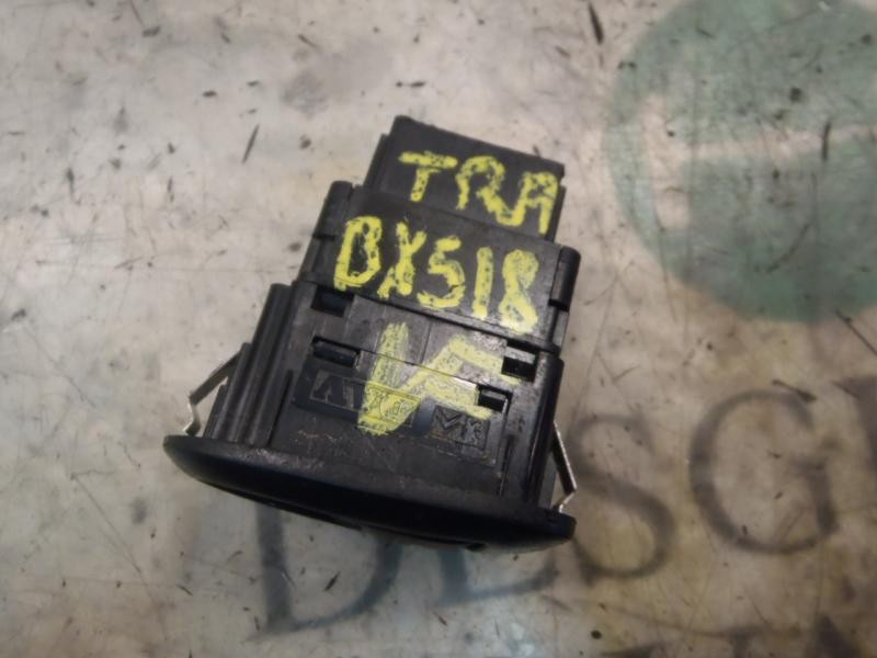 Recambio de mando elevalunas trasero izquierdo para citroën c3 pluriel 1.4 referencia OEM IAM   