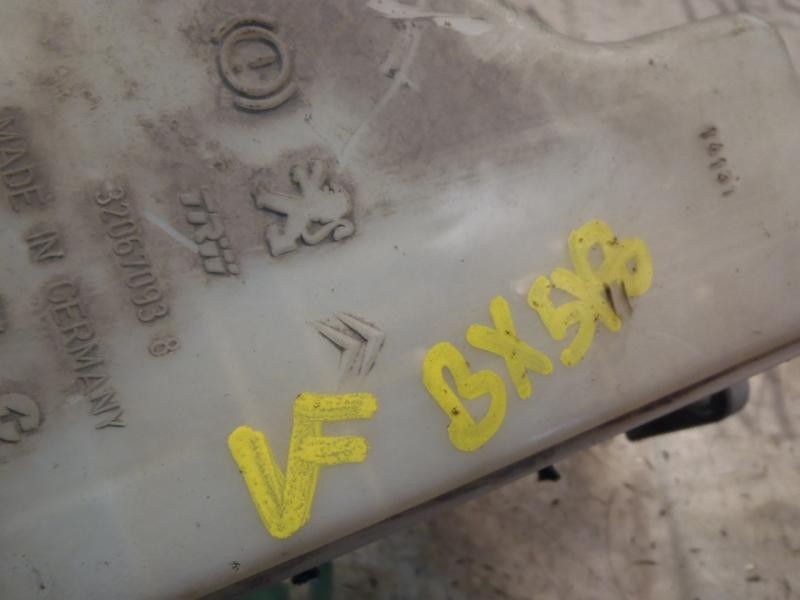 Recambio de bomba freno para citroën c3 pluriel 1.4 referencia OEM IAM   