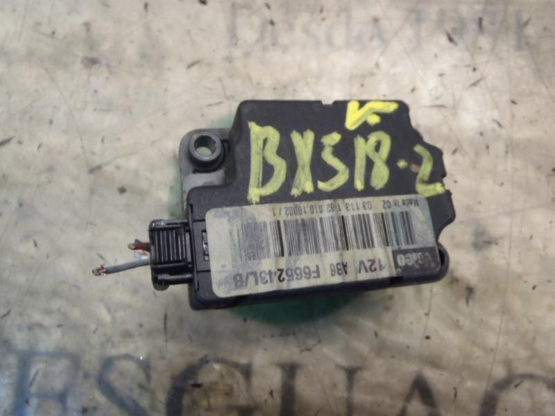 Recambio de motor electrico para citroën c3 pluriel 1.4 referencia OEM IAM   