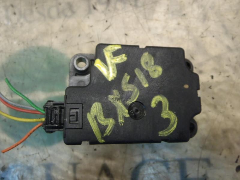 Recambio de motor apertura trampillas climatizador para citroën c3 pluriel 1.4 referencia OEM IAM   