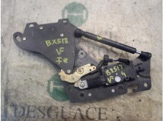 Recambio de motor electrico para citroën c3 pluriel 1.4 referencia OEM IAM   