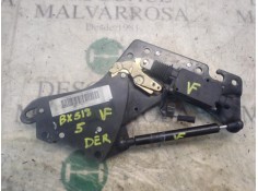 Recambio de motor electrico para citroën c3 pluriel 1.4 referencia OEM IAM   