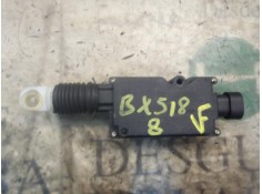 Recambio de motor electrico para citroën c3 pluriel 1.4 referencia OEM IAM   