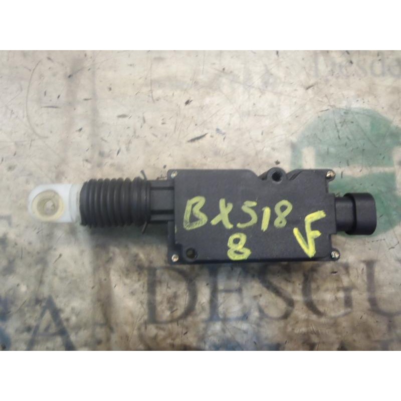 Recambio de motor electrico para citroën c3 pluriel 1.4 referencia OEM IAM   