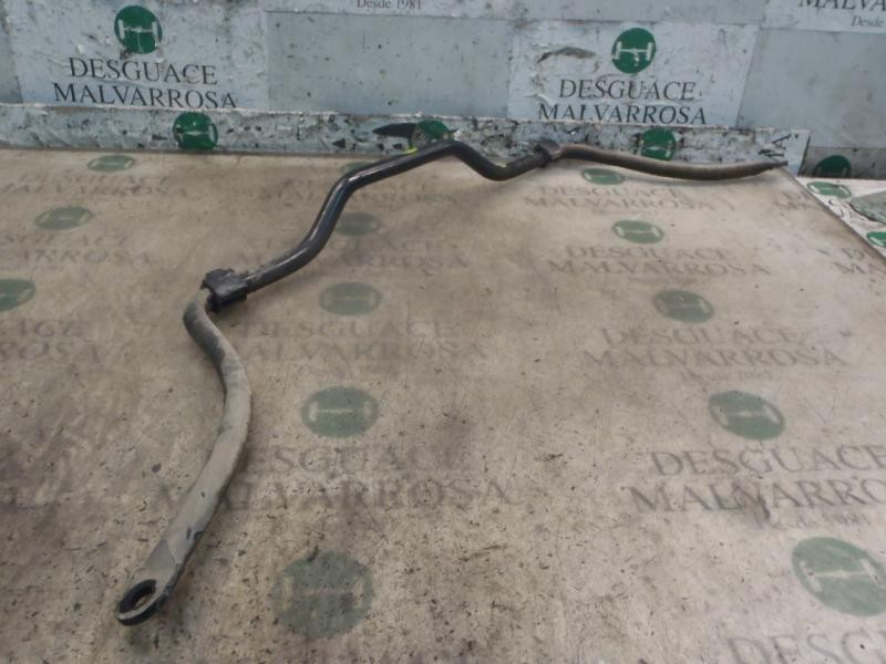 Recambio de barra estabilizadora delantera para dacia sandero ambiance referencia OEM IAM 6001547137  