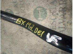 Recambio de barra estabilizadora delantera para dacia sandero ambiance referencia OEM IAM 6001547137   2