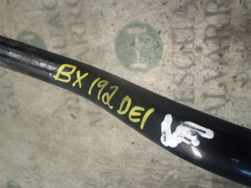 Recambio de barra estabilizadora delantera para dacia sandero ambiance referencia OEM IAM 6001547137  