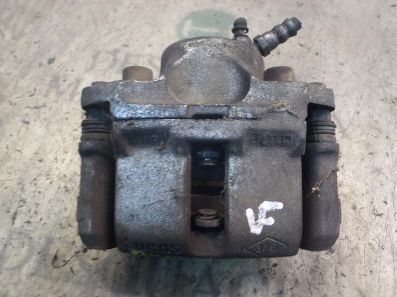 Recambio de pinza freno delantera izquierda para dacia sandero ambiance referencia OEM IAM 7701201769  