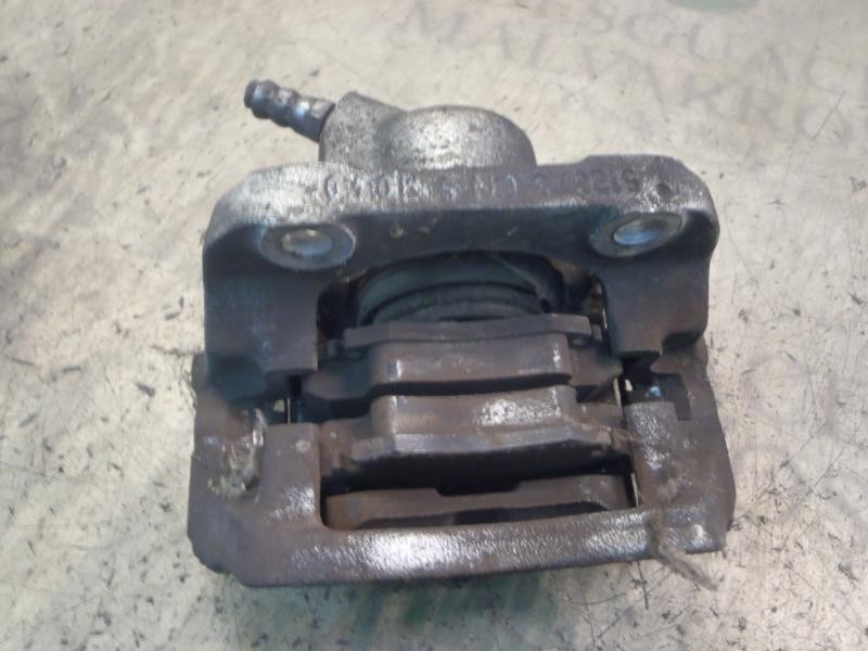 Recambio de pinza freno delantera izquierda para dacia sandero ambiance referencia OEM IAM 7701201769  