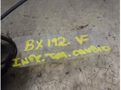 Recambio de soporte cambio para dacia sandero ambiance referencia OEM IAM 8200575641   2