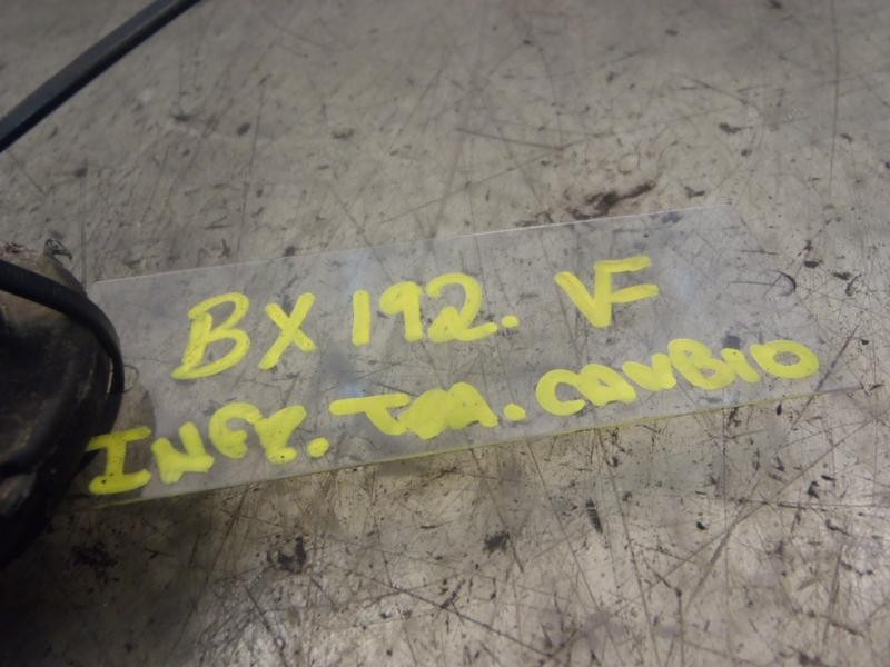 Recambio de soporte cambio para dacia sandero ambiance referencia OEM IAM 8200575641  