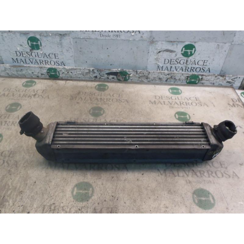 Recambio de intercooler para daf ldv vs431 fm 290 referencia OEM IAM   