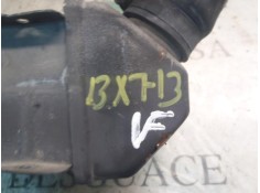 Recambio de intercooler para daf ldv vs431 fm 290 referencia OEM IAM    2