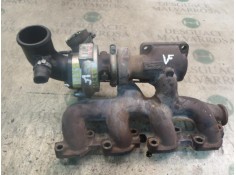 Recambio de turbocompresor para daf ldv vs431 fm 290 referencia OEM IAM   