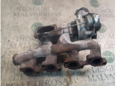 Recambio de turbocompresor para daf ldv vs431 fm 290 referencia OEM IAM    2