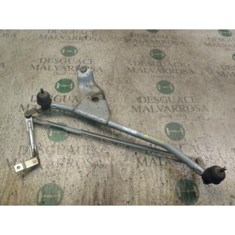 Recambio de articulacion limpia delantero para dacia sandero ambiance referencia OEM IAM 6001550803  