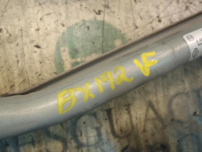 Recambio de articulacion limpia delantero para dacia sandero ambiance referencia OEM IAM 6001550803  