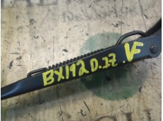 Recambio de brazo limpia delantero izquierdo para dacia sandero ambiance referencia OEM IAM 8201059028   2