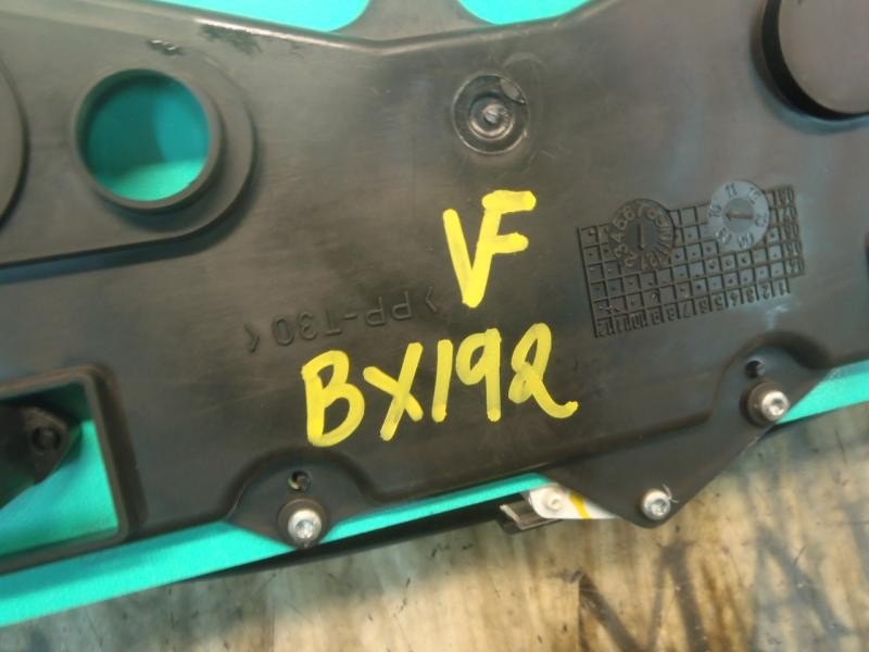 Recambio de cuadro instrumentos para dacia sandero ambiance referencia OEM IAM 248101432R 248101432 248101432