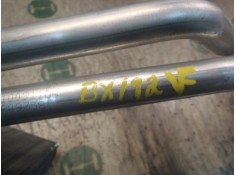 Recambio de radiador calefaccion / aire acondicionado para dacia sandero ambiance referencia OEM IAM 6001547484   2