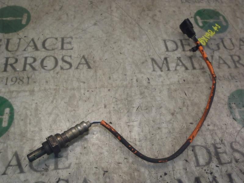 Recambio de sonda lambda para dacia sandero ambiance referencia OEM IAM 8200632270 7700274189 7700274189